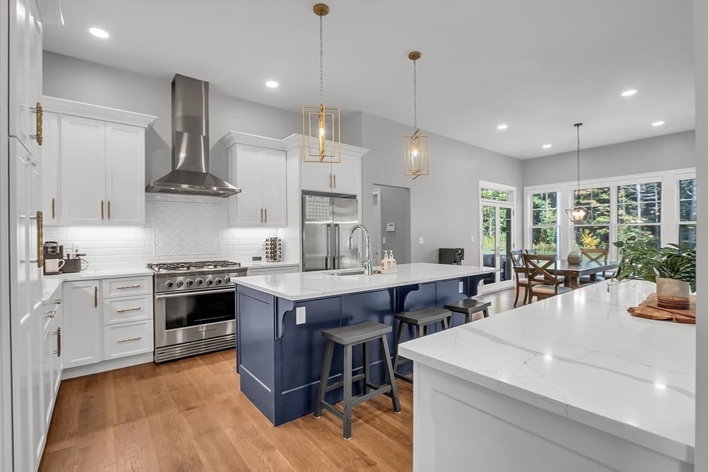 Single Family Residence at 15 Kirali Ct, Westminster MA 01473, Westminster, photo 3 of 42