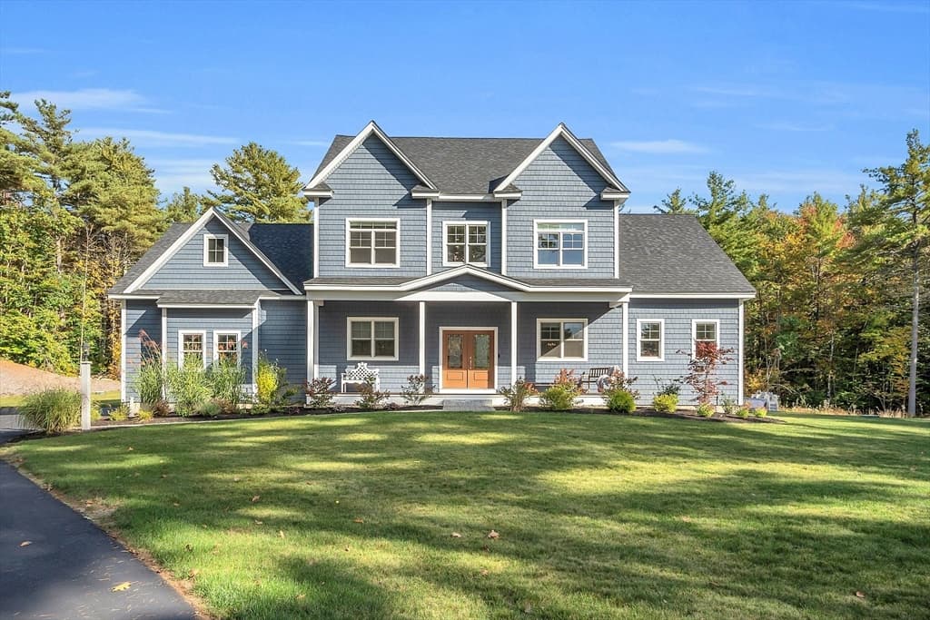15 Kirali Ct, Westminster MA 01473