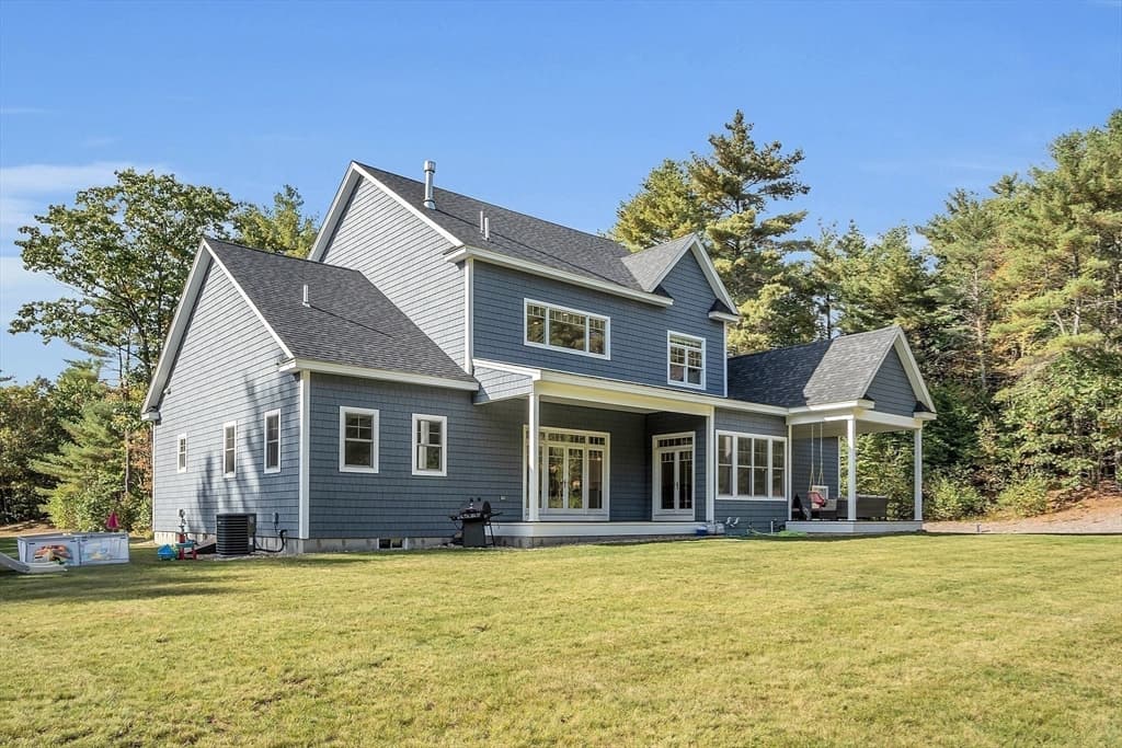 Single Family Residence at 15 Kirali Ct, Westminster MA 01473, Westminster, photo 34 of 42