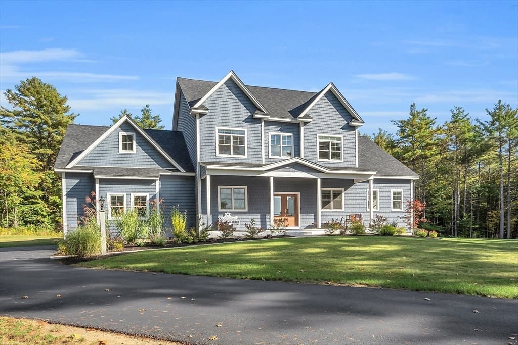 Single Family Residence at 15 Kirali Ct, Westminster MA 01473, Westminster, photo 41 of 42