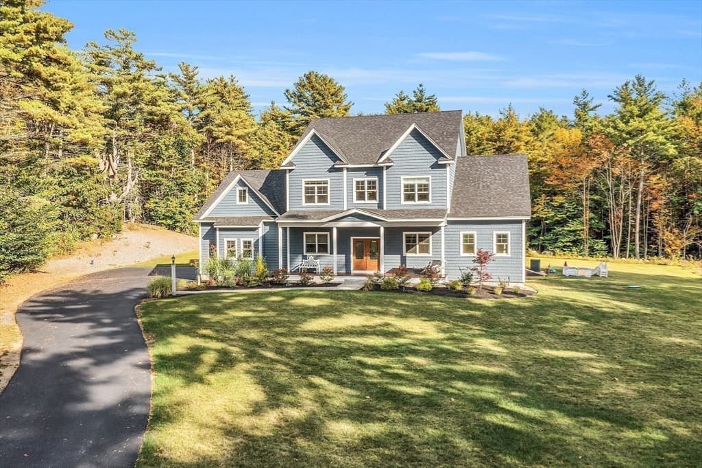 Single Family Residence at 15 Kirali Ct, Westminster MA 01473, Westminster, photo 37 of 42
