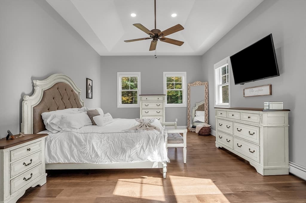 Single Family Residence at 15 Kirali Ct, Westminster MA 01473, Westminster, photo 15 of 42