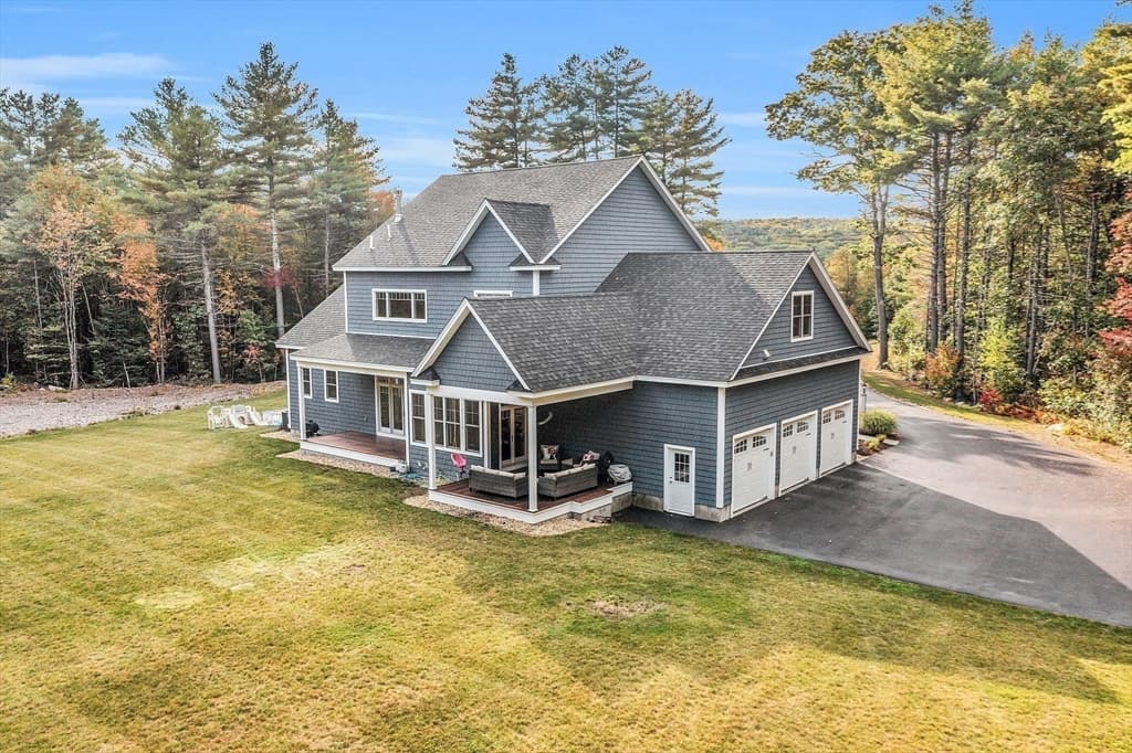 Single Family Residence at 15 Kirali Ct, Westminster MA 01473, Westminster, photo 35 of 42