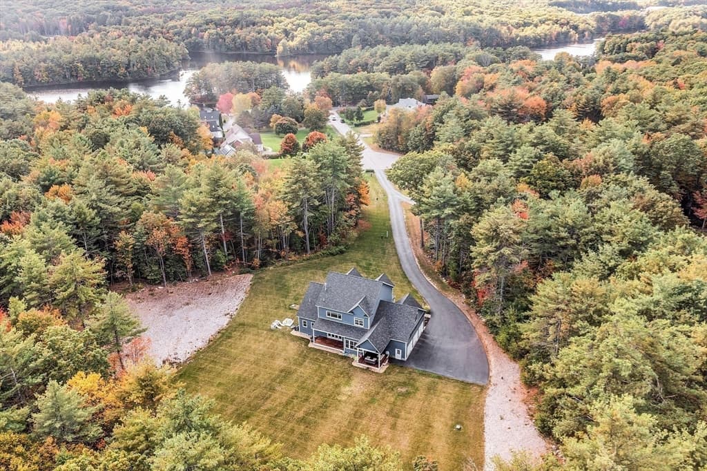 Single Family Residence at 15 Kirali Ct, Westminster MA 01473, Westminster, photo 39 of 42