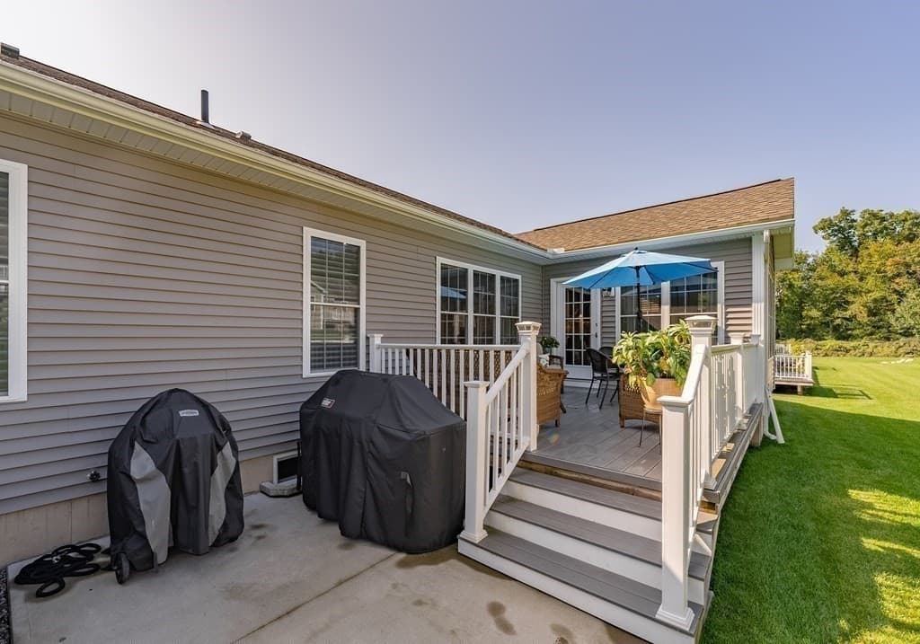 Condominium at 308 Miller Street # 79, Ludlow MA 01056, photo 20 of 20