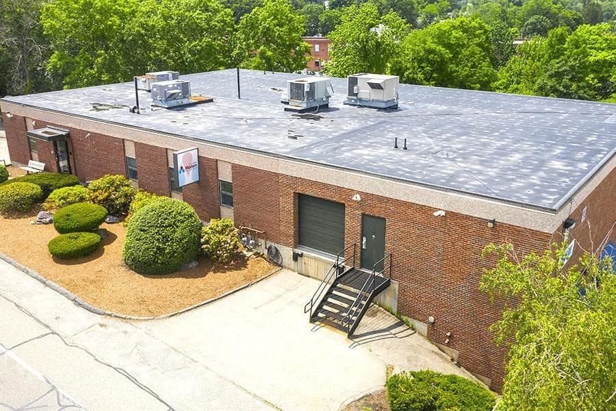 823 Pleasant Street, Norwood MA 02062