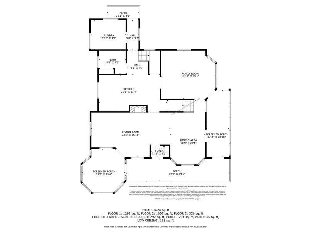 Commercial Sale at 871-873 Harris Ave, Woonsocket RI 02895, Woonsocket, photo 32 of 42