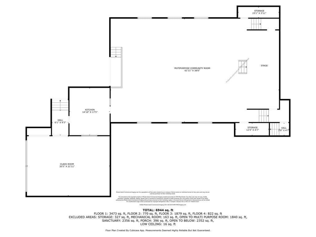Commercial Sale at 871-873 Harris Ave, Woonsocket RI 02895, Woonsocket, photo 31 of 42