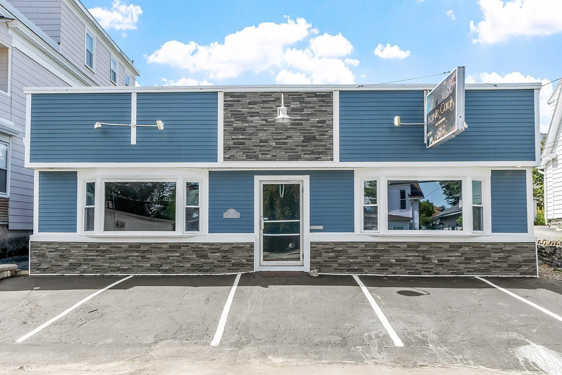 Commercial Sale at 127-129 Lowell St, Methuen MA 01844, Methuen, photo 34 of 35
