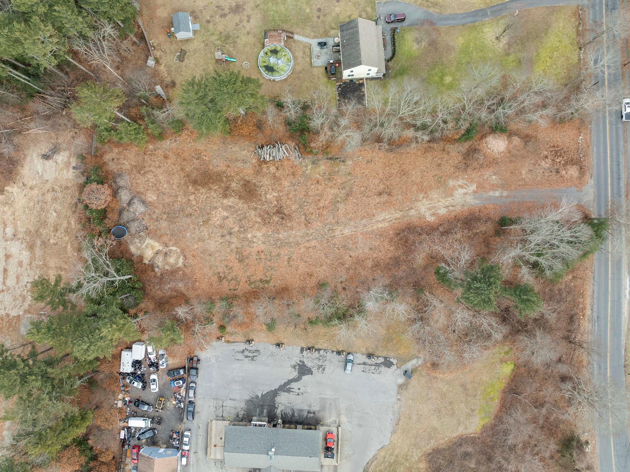 Commercial at 0 Flagg Street, Bridgewater MA 02324, photo 10 of 10
