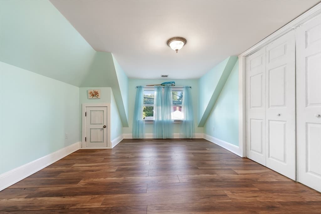 Single Family Residence at 58-60 Washington Street, Fairhaven MA 02719, photo 19 of 25
