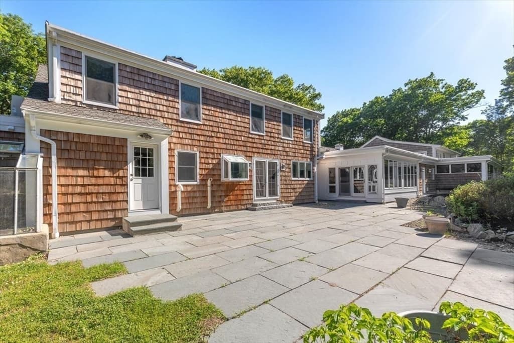Single Family Residence at 8 Evergreen Lane, Hingham MA 02043, photo 31 of 37