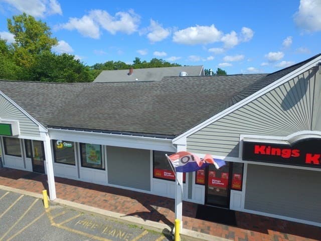 Commercial Sale at 461 Washington St, Holliston MA 01746, photo 23 of 30