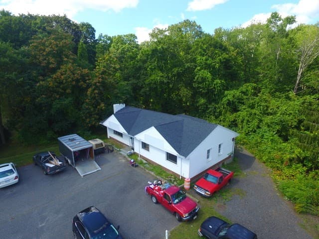 Commercial Sale at 461 Washington St, Holliston MA 01746, photo 27 of 30