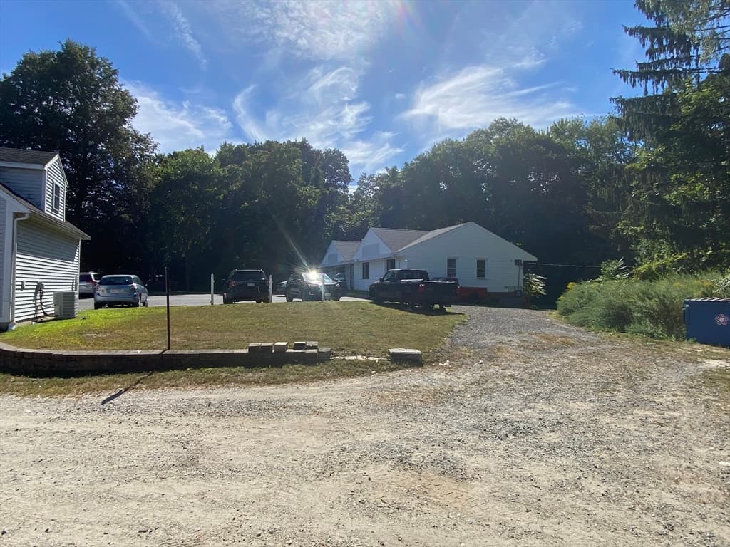 Commercial Sale at 461 Washington St, Holliston MA 01746, photo 13 of 30