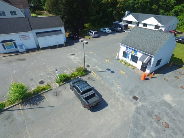 Commercial Sale at 461 Washington St, Holliston MA 01746, photo 17 of 30