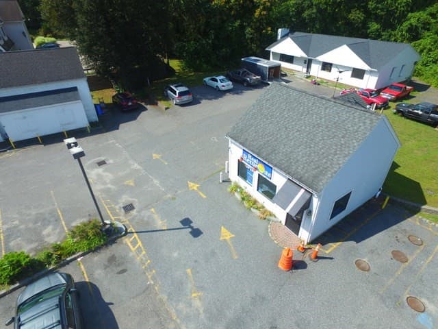 Commercial Sale at 461 Washington St, Holliston MA 01746, photo 16 of 30
