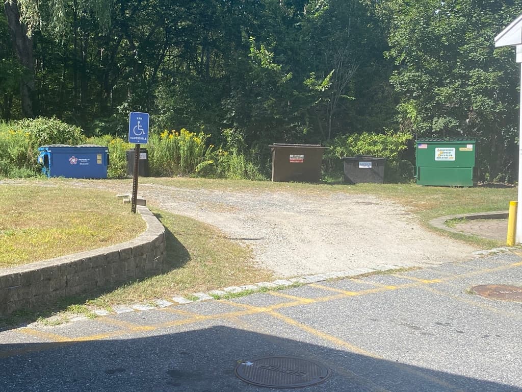 Commercial Sale at 461 Washington St, Holliston MA 01746, photo 12 of 30