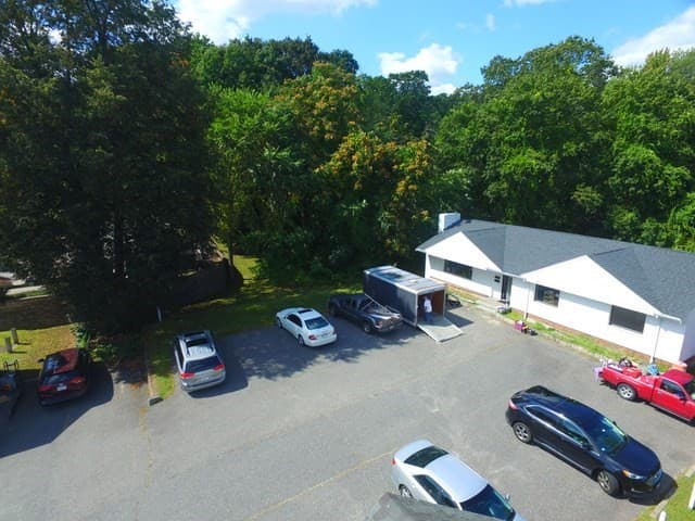 Commercial Sale at 461 Washington St, Holliston MA 01746, photo 26 of 30