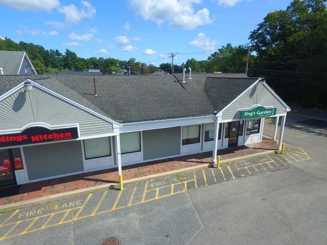 Commercial Sale at 461 Washington St, Holliston MA 01746, photo 22 of 30