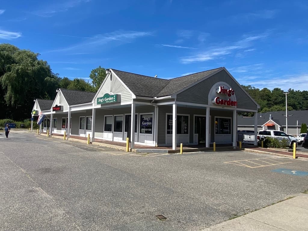 461 Washington St, Holliston MA 01746