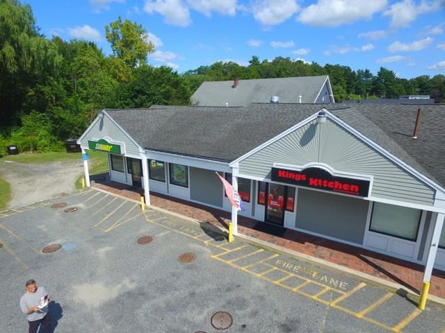 Commercial Sale at 461 Washington St, Holliston MA 01746, photo 24 of 30