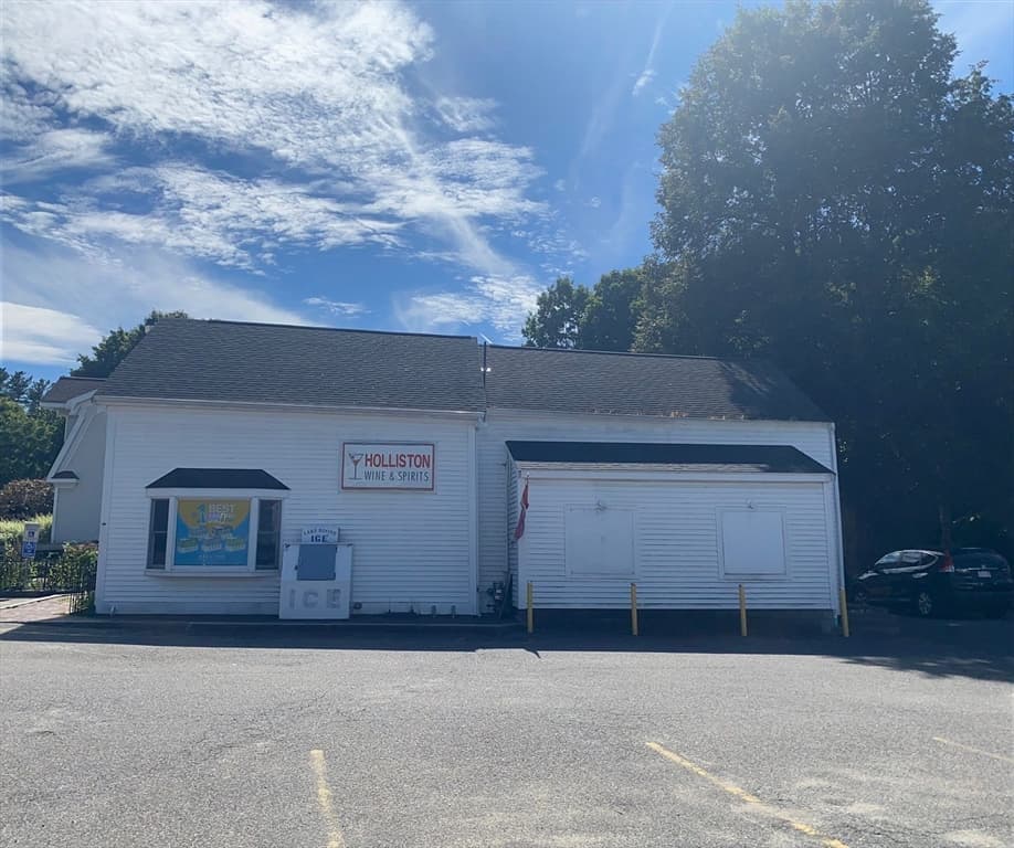 Commercial Sale at 461 Washington St, Holliston MA 01746, photo 10 of 30