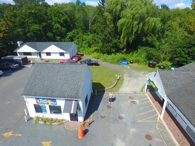 Commercial Sale at 461 Washington St, Holliston MA 01746, photo 18 of 30