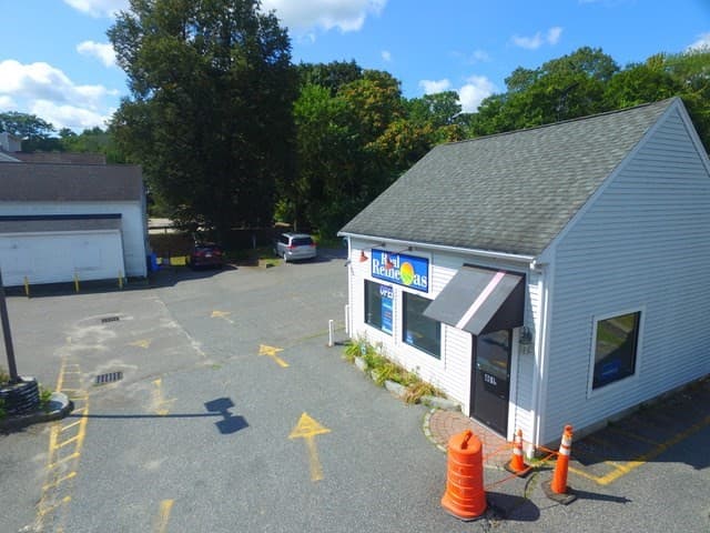 Commercial Sale at 461 Washington St, Holliston MA 01746, photo 19 of 30