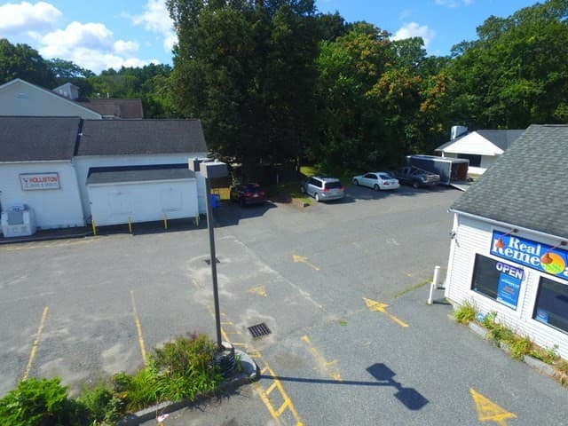 Commercial Sale at 461 Washington St, Holliston MA 01746, photo 25 of 30