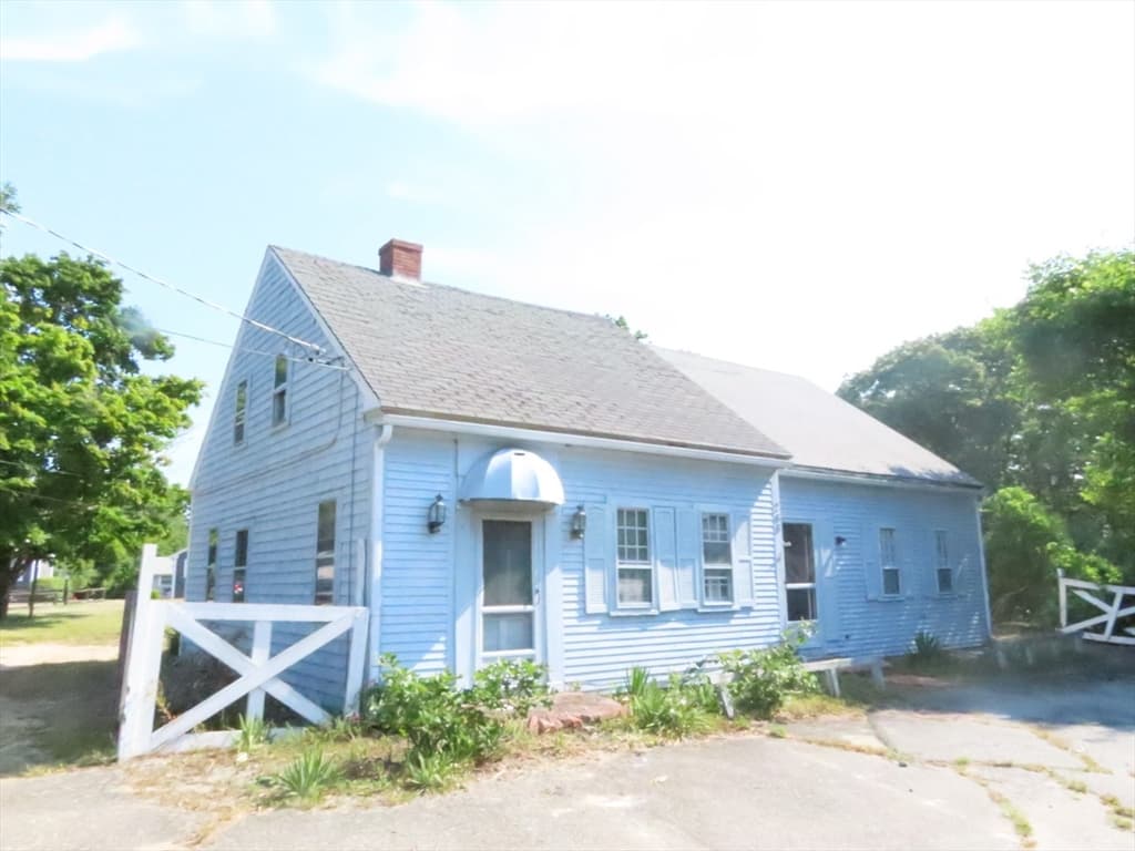 268 Main Street, Dennis MA 02639