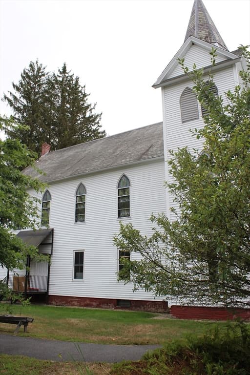 Commercial Sale at 53 Pleasant St, Orange MA 01364, photo 5 of 32