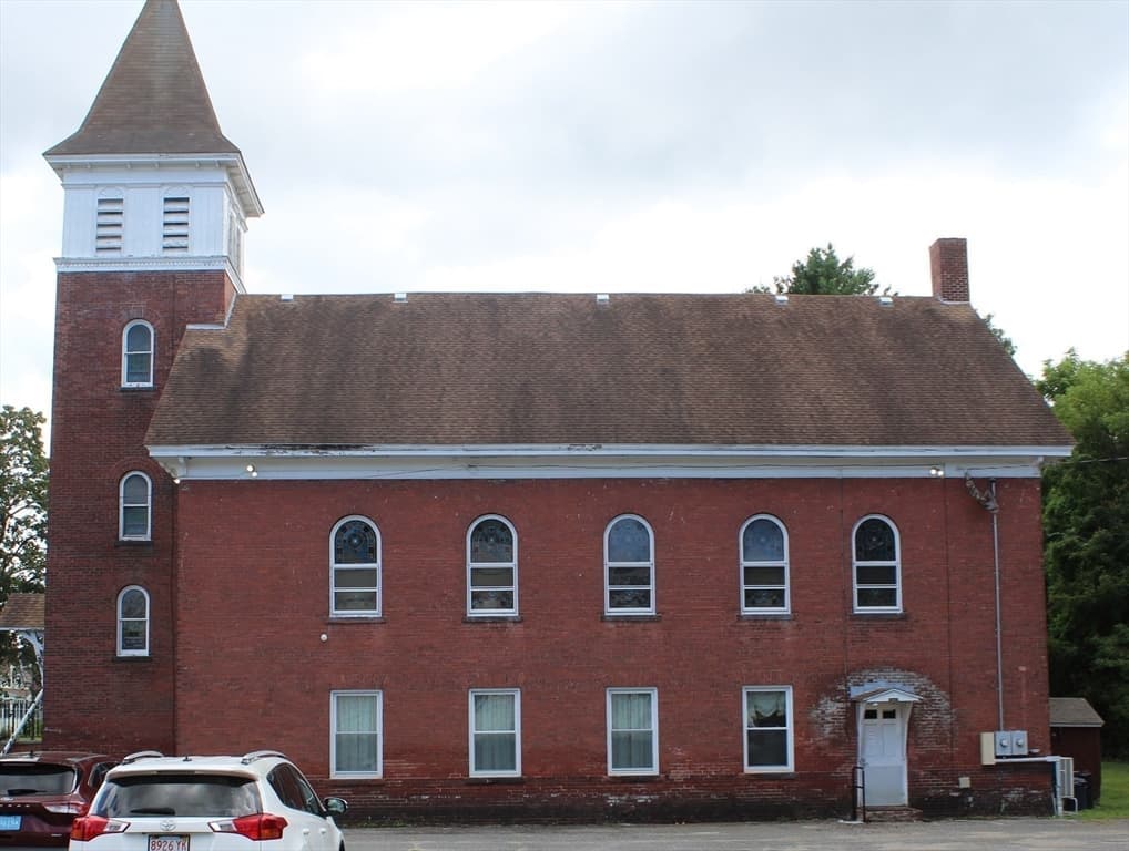 Commercial Sale at 62 Cheney St, Orange MA 01364, photo 6 of 25