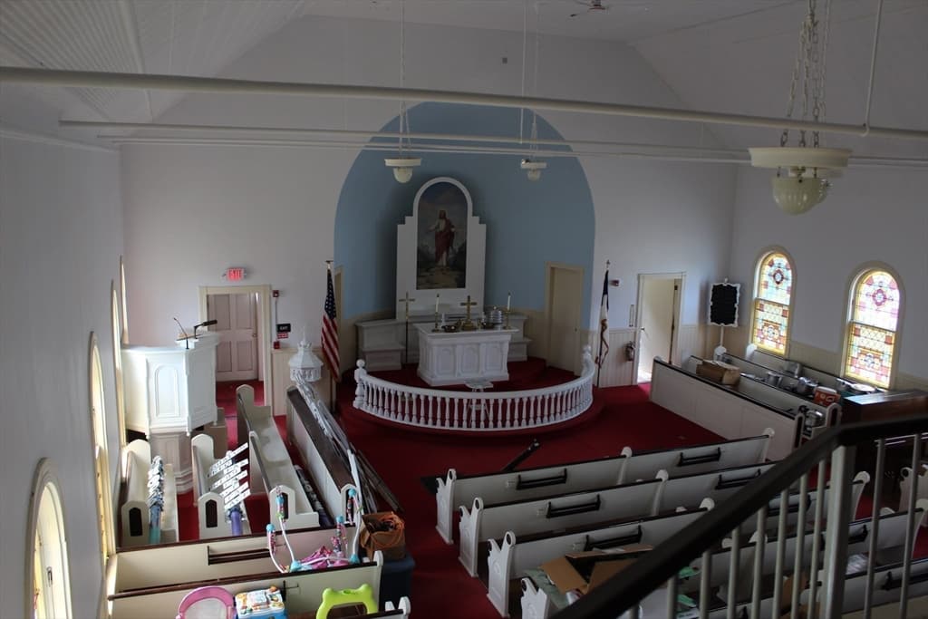 Commercial Sale at 62 Cheney St, Orange MA 01364, photo 13 of 25