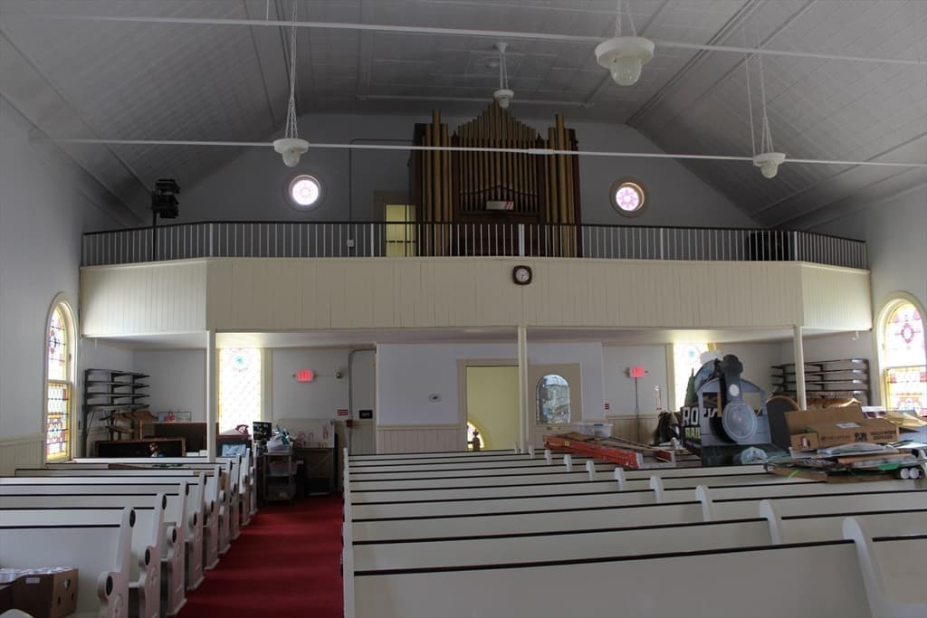 Commercial Sale at 62 Cheney St, Orange MA 01364, photo 12 of 25