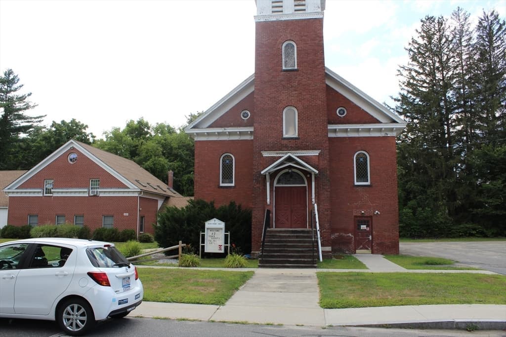 Commercial Sale at 62 Cheney St, Orange MA 01364, photo 3 of 25