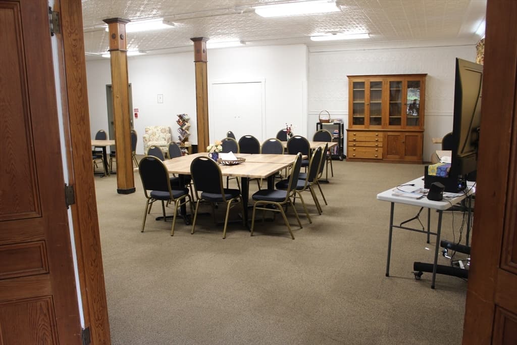 Commercial Sale at 62 Cheney St, Orange MA 01364, photo 9 of 25
