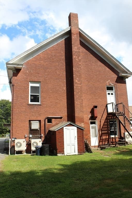 Commercial Sale at 62 Cheney St, Orange MA 01364, photo 8 of 25