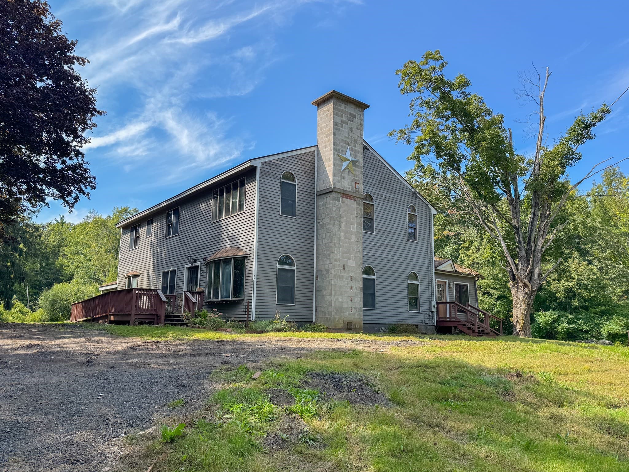 Single Family Residence at 198 Union Rd, Wales MA 01081, Wales, photo 2 of 42