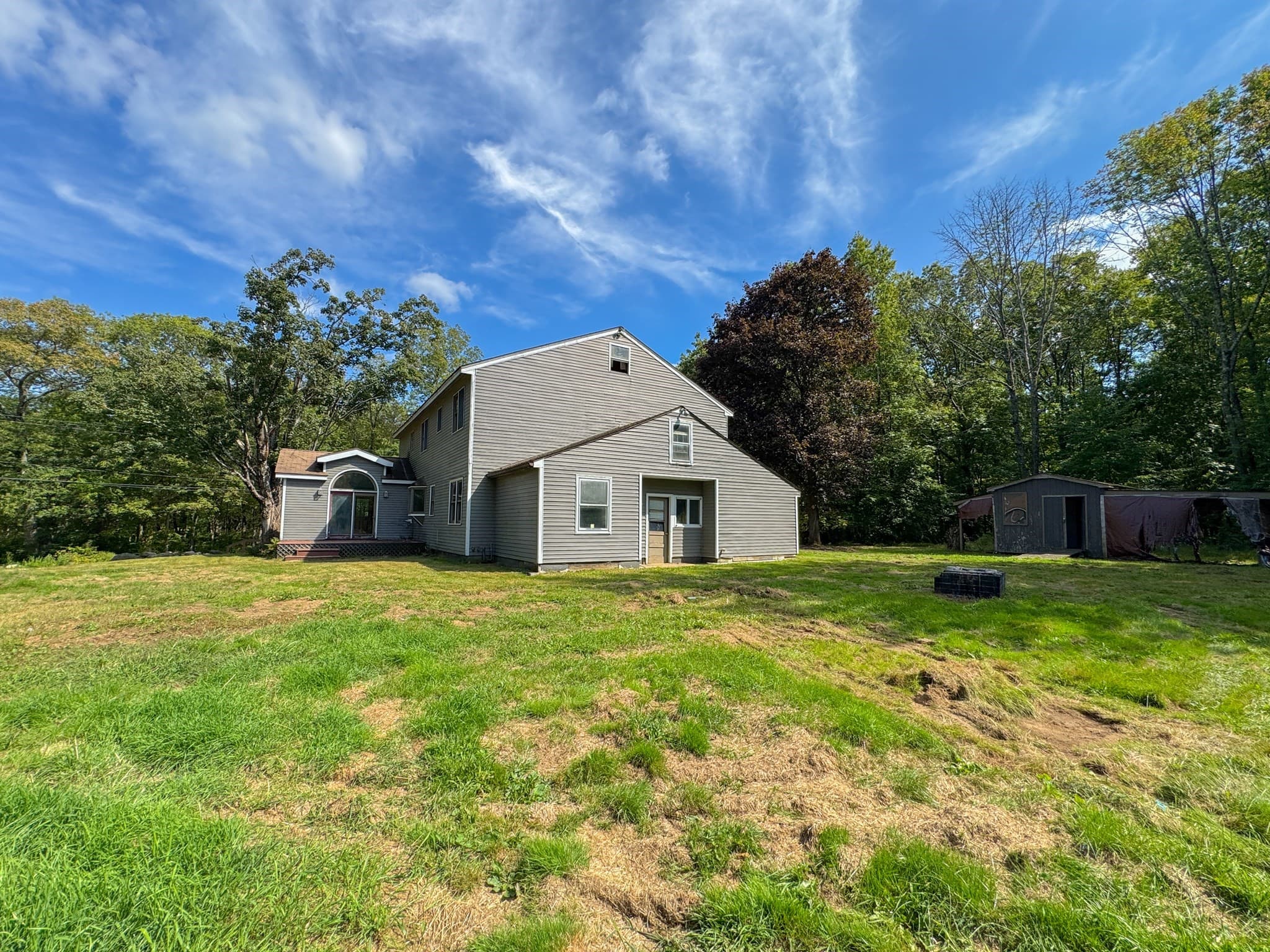 Single Family Residence at 198 Union Rd, Wales MA 01081, Wales, photo 6 of 42