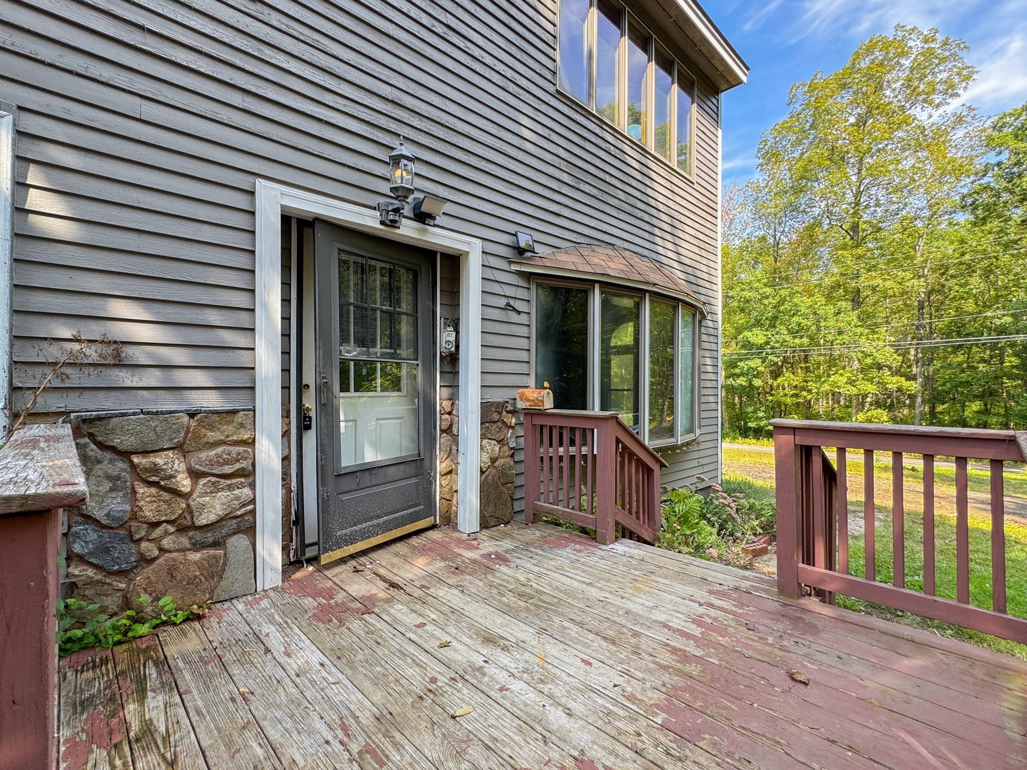 Single Family Residence at 198 Union Rd, Wales MA 01081, Wales, photo 12 of 42