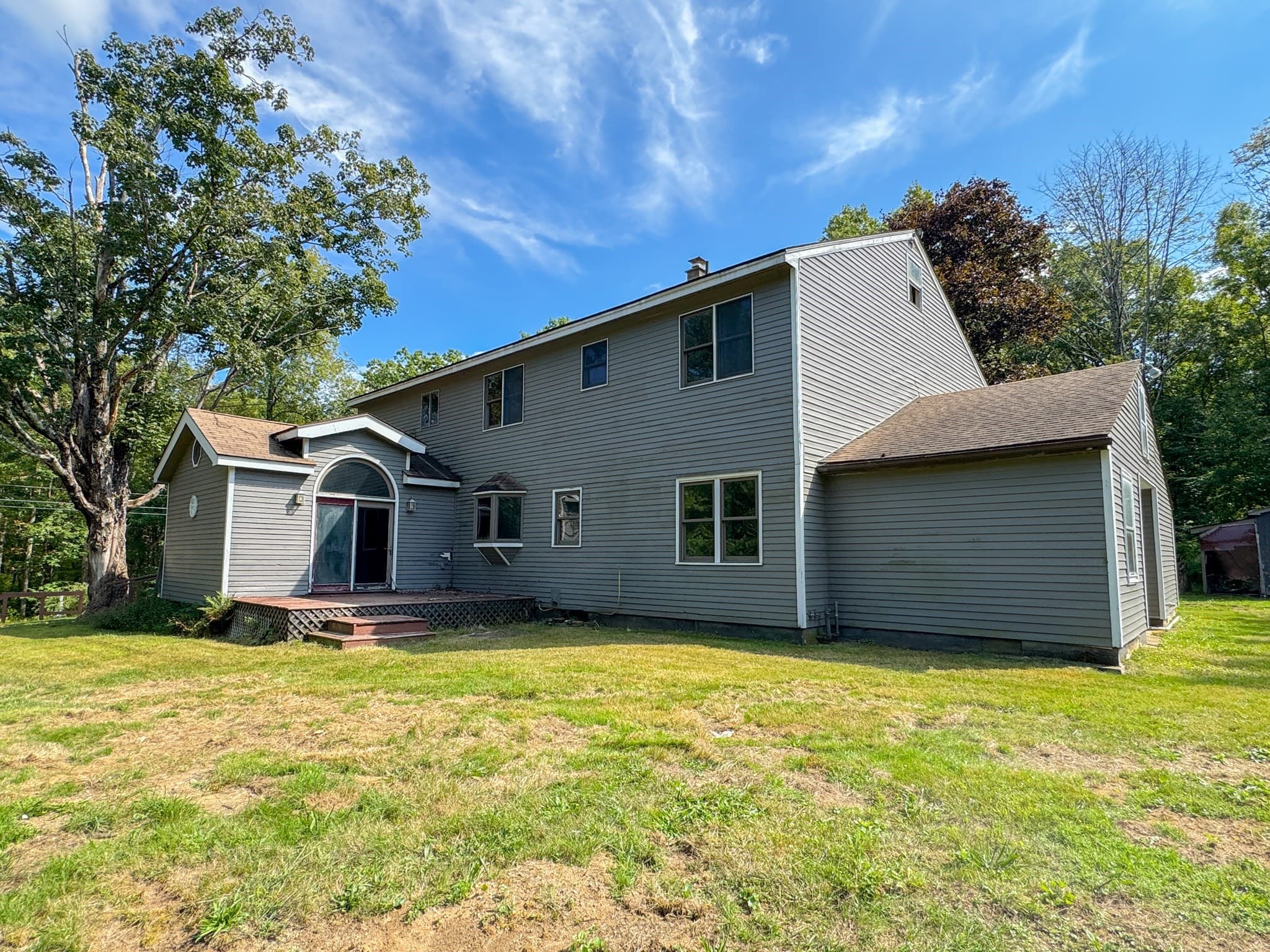 Single Family Residence at 198 Union Rd, Wales MA 01081, Wales, photo 7 of 42
