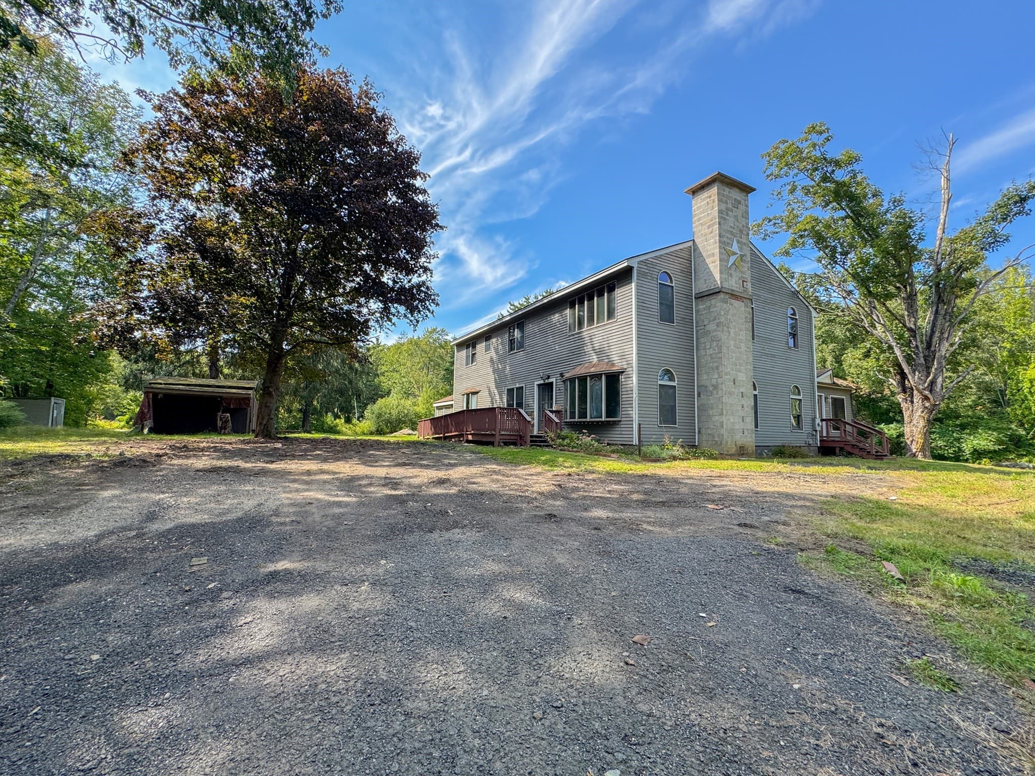 Single Family Residence at 198 Union Rd, Wales MA 01081, Wales, photo 3 of 42
