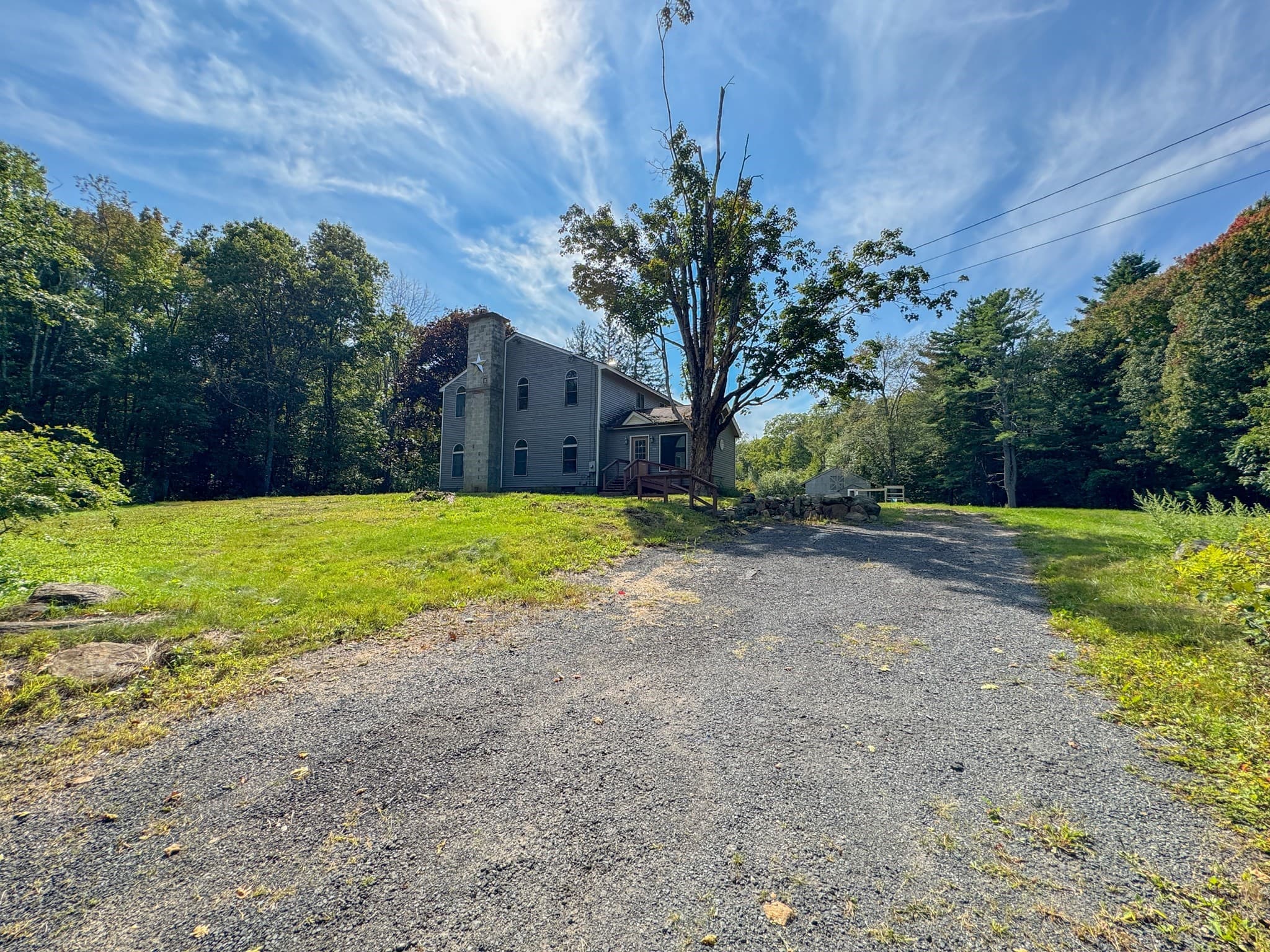 Single Family Residence at 198 Union Rd, Wales MA 01081, Wales, photo 9 of 42