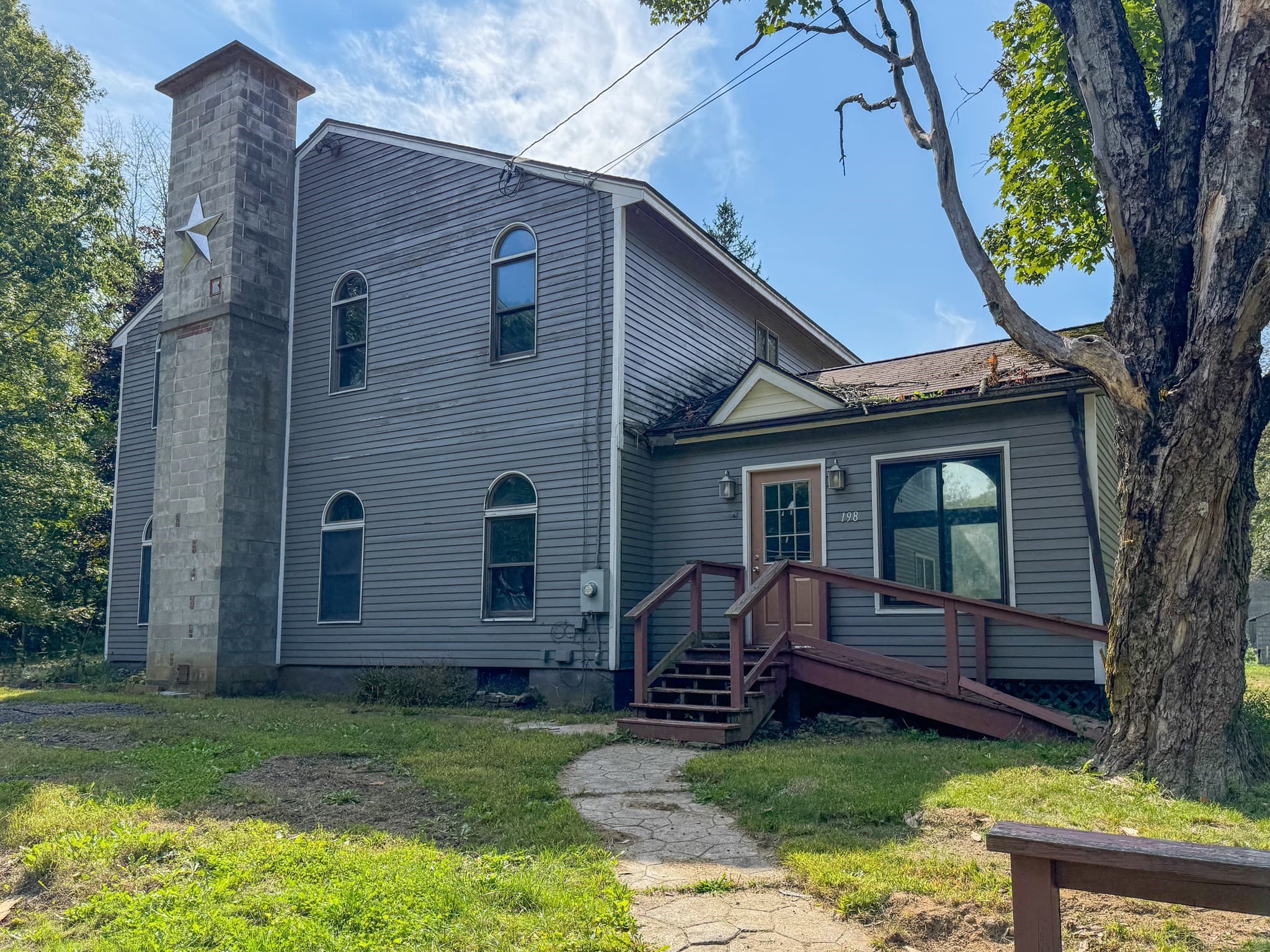 Single Family Residence at 198 Union Rd, Wales MA 01081, Wales, photo 10 of 42