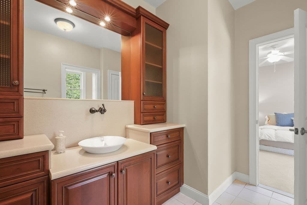 Single Family Residence at 12 Houde Street, North Attleboro MA 02760, photo 13 of 39
