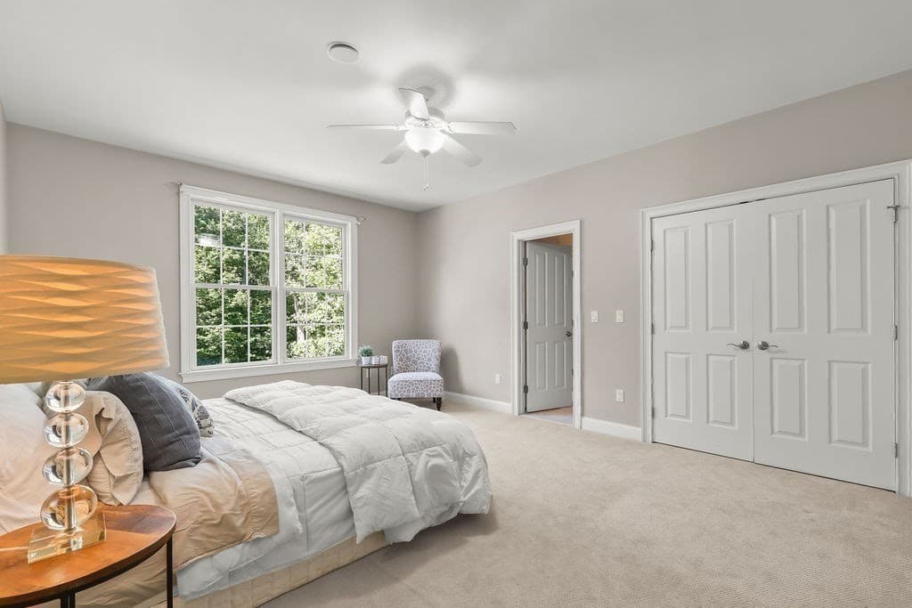 Single Family Residence at 12 Houde Street, North Attleboro MA 02760, photo 7 of 39