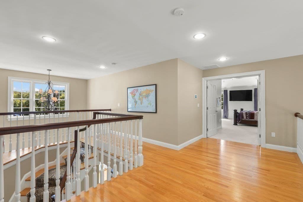 Single Family Residence at 12 Houde Street, North Attleboro MA 02760, photo 20 of 39