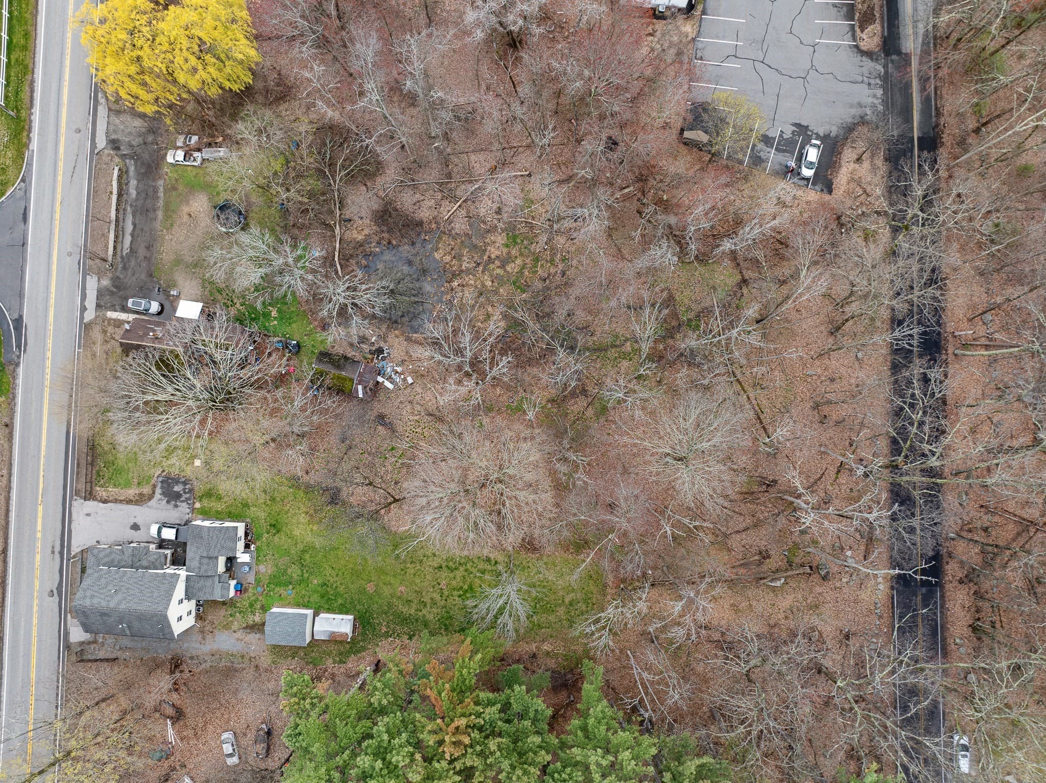 Commercial Sale at 114 Middlesex Road, Tyngsborough MA 01879, photo 23 of 36