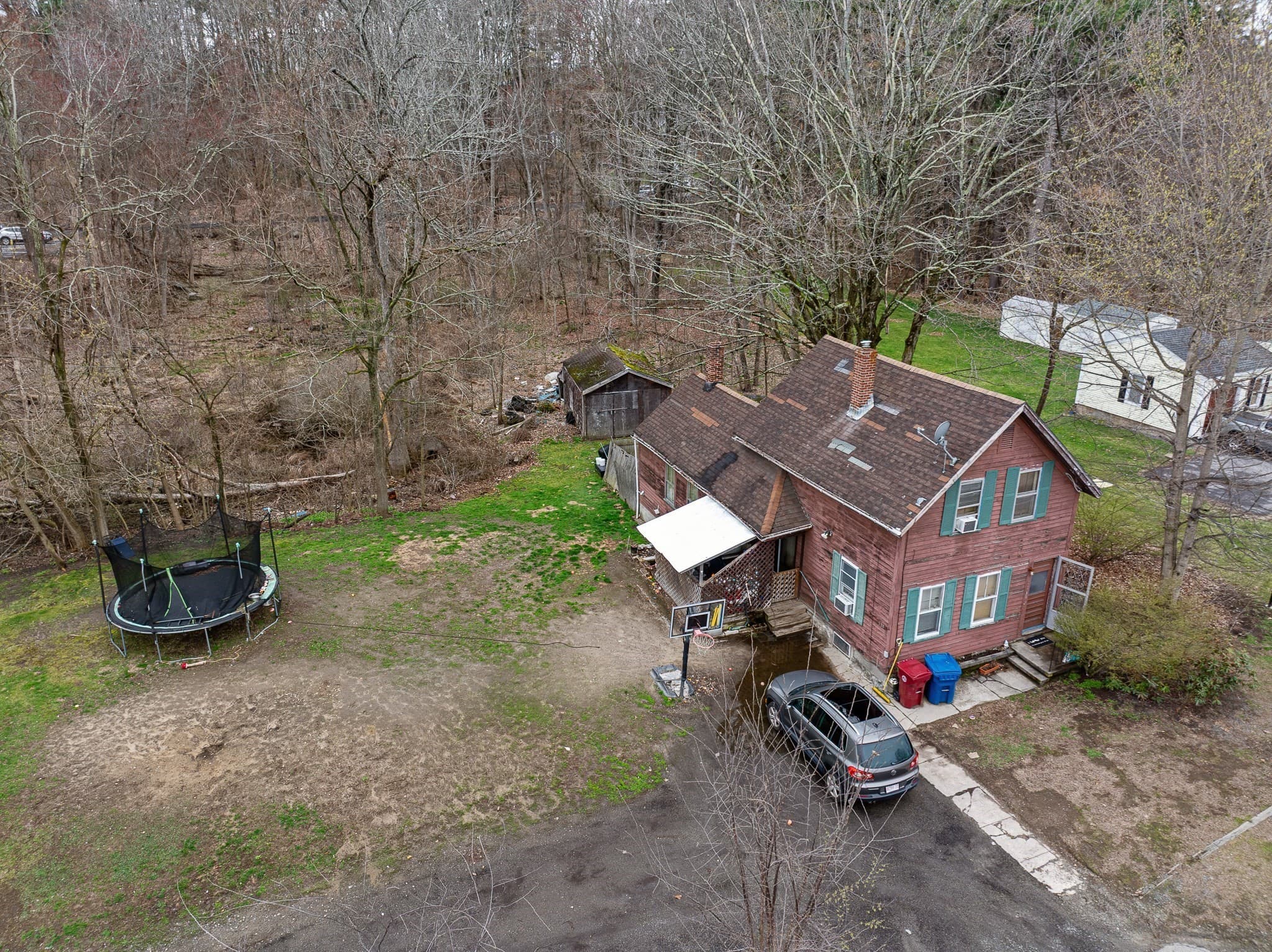 Commercial Sale at 114 Middlesex Road, Tyngsborough MA 01879, photo 27 of 36
